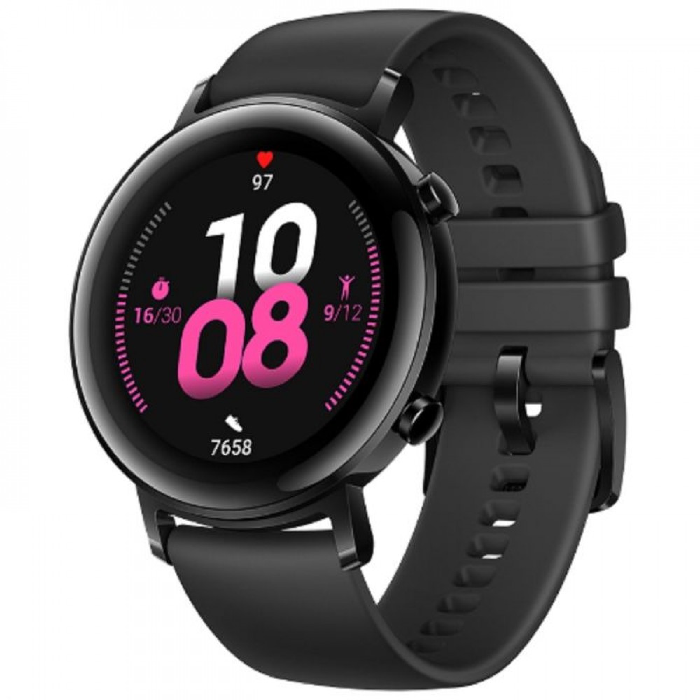 その他 HUAWEI WATCH GT 2 42mm SPORTS huawei-GT2-sport-42mm-01-